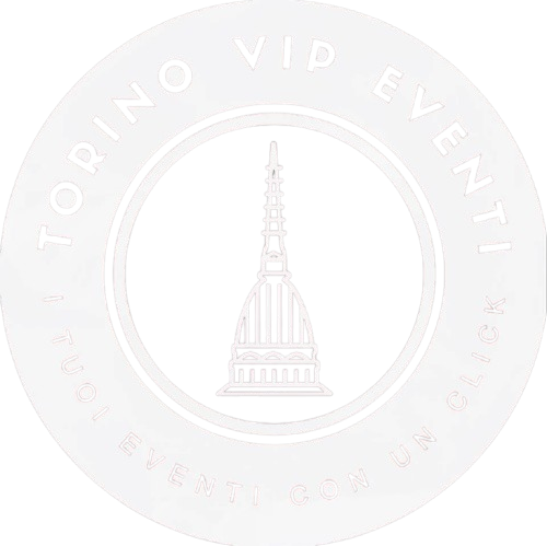 logo torino VIP eventi